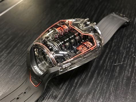 hublot laferrari replica malaysia